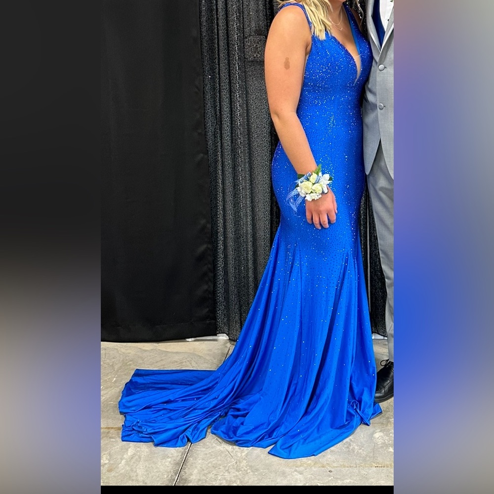 Prom Dress - Picture 5 of 7